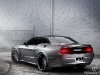 Widebody Dodge Challenger SRT-8 by Ultimate Auto