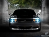 Widebody Dodge Challenger SRT-8 by Ultimate Auto