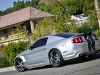 Widebody Ford Mustang GT with F2.05 Forgiato Wheels