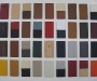 Wiesmann leather colors