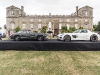 Wilton House 2014 Supercar Show