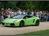 Wilton House Classic Rendezvous & Supercars 2011 Pictures Part 3