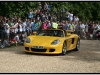 Wilton House Classic Rendezvous & Supercars 2011 Pictures Part 3