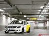 Wimmer RS Improves Mercedes-Benz C63 AMG up to 601hp