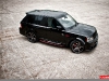 Windsor Edition Range Rover Sport by Amari Design