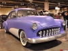 1950 Chevy Deluxe 