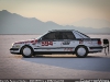World's Fastest Sedan 1992 Audi S4 Clocks 260mph at Bonneville