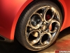 Geneva 2011 Alfa-Romeo 4C Concept