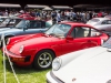 Vintage Porsches