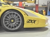 Ferrari ZXX