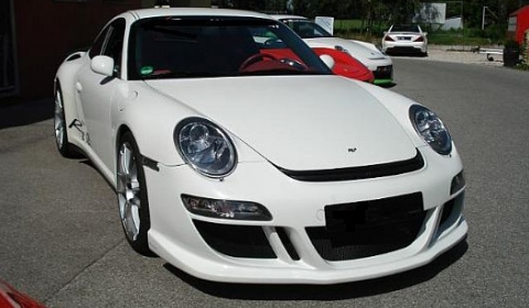 For Sale RUF RT12 in Slovenia