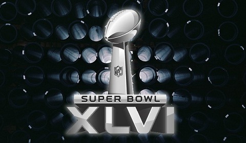 Super Bowl XLVI Adverts