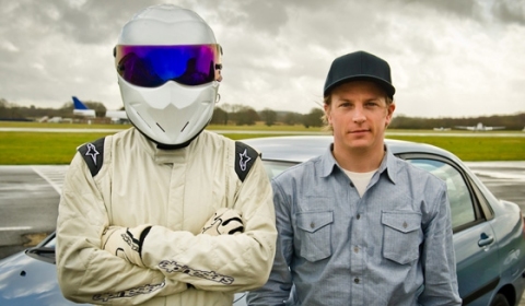 skuffe burst længde Top Gear Season 18 Episode 7 - GTspirit
