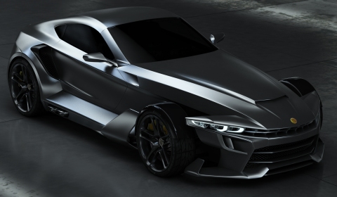 Aspid Cars Releases First Official Images GT-21 Invictus