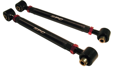 Eibach Aluminium Trailing Arms for Ford Mustang