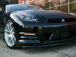 Switzer Expands Production Ultimate Street Edition Nissan GT-R