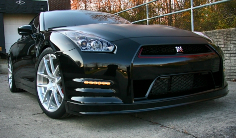 Switzer Expands Production Ultimate Street Edition Nissan GT-R