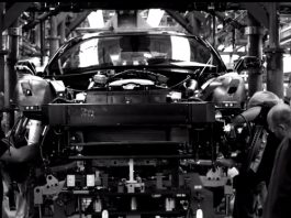 Video: Chevrolet Releases Fourth and Final Corvette C7 Teaser
