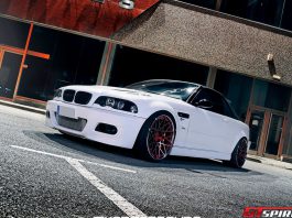 Official: BMW E46 M3 by Dub Style Luxury Cars Performance
