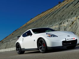 Next Nissan Z Sports Car Could be a Targa and Hybrid