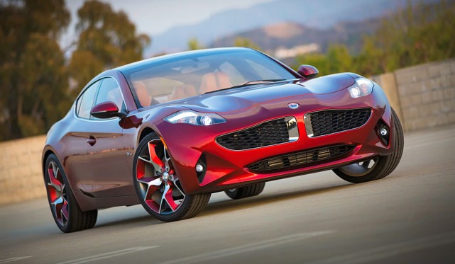 Lawsuit over Damaged Cars From Hurricane Sandy Between Fisker and Insurer Finally Over