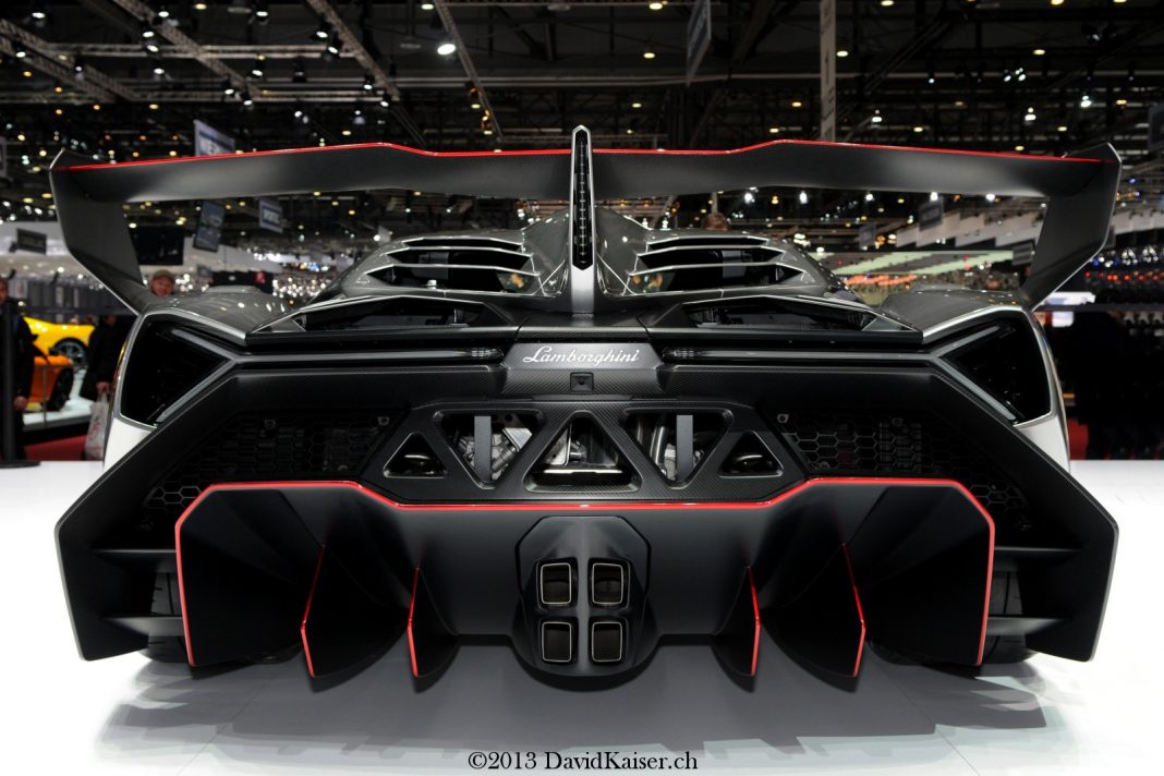 The Inside Story Behind the Sale of Kris Singh's $4 Million Lamborghini Veneno