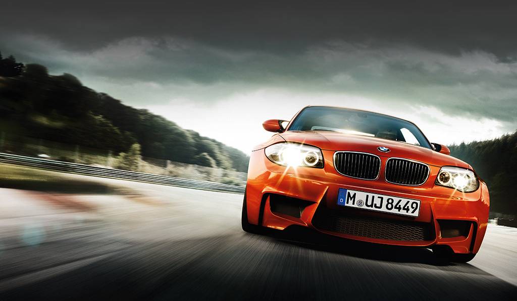 BMW 1-Series M Successor Officially Confirmed