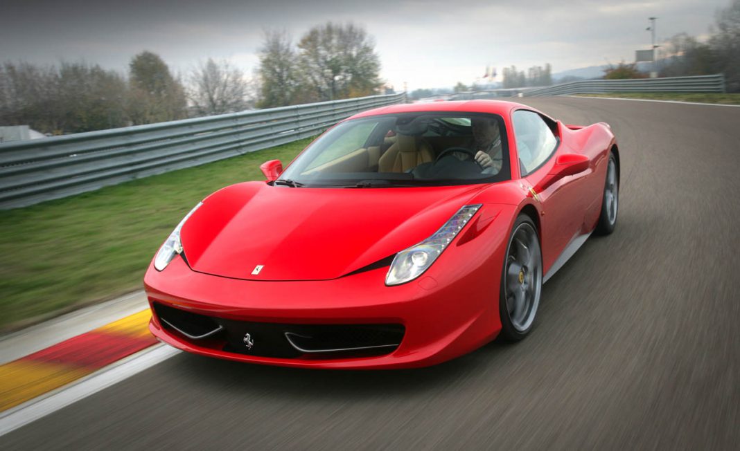 Japanese Ferrari Sales Increases 40 per cent in First Quarter of 2013