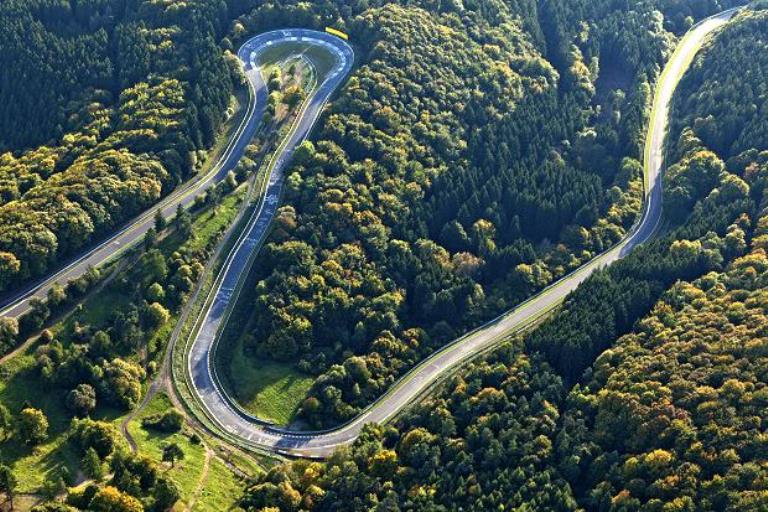 Report: ADAC Interested in Purchasing Nurburgring