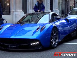 Video: London Millionaire Boy Racers - Episode 10
