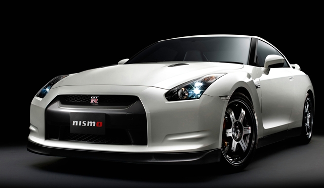 2014 Nissan GT-R Nismo to lap 'Ring in Under 7:18