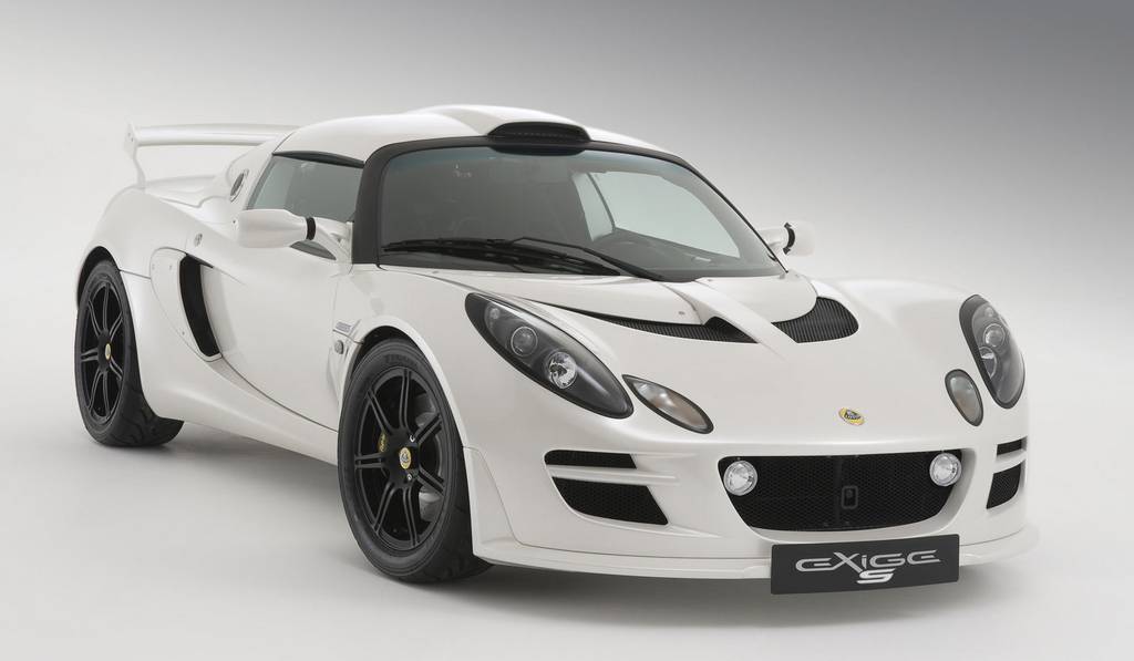 Lotus to Launch new Variants Rather than new Models