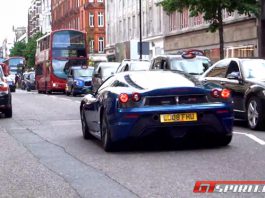 Video: London Millionaire Boy Racers - Episode 13