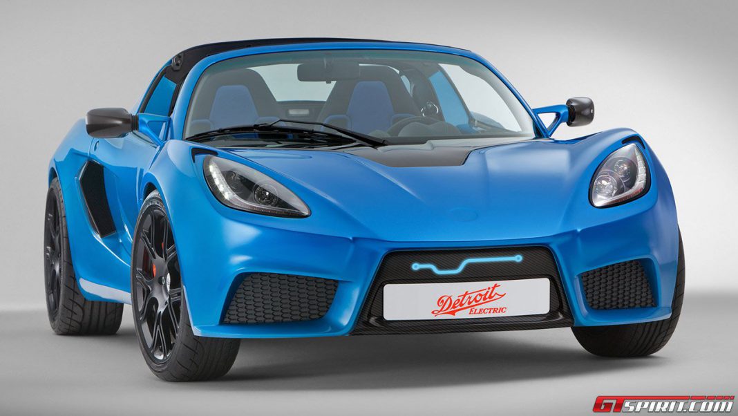 Detroit Electric SP:01 Delayed Yet Again