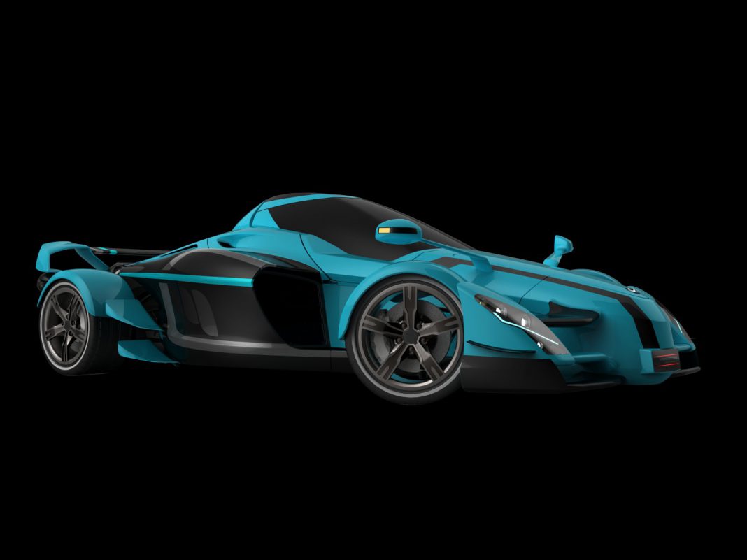 Tramontana Looking to Open Florida Production Facility With 180mph Crossover