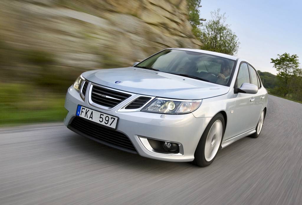 Saab's New Owners NEVS Could Already Be Bankrupt