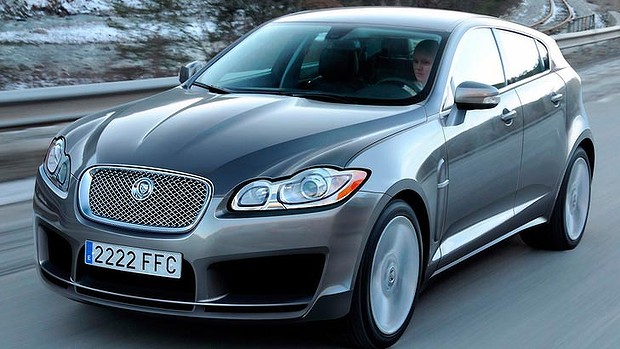 Jaguar SUV Confirmed for 2016 at £31k