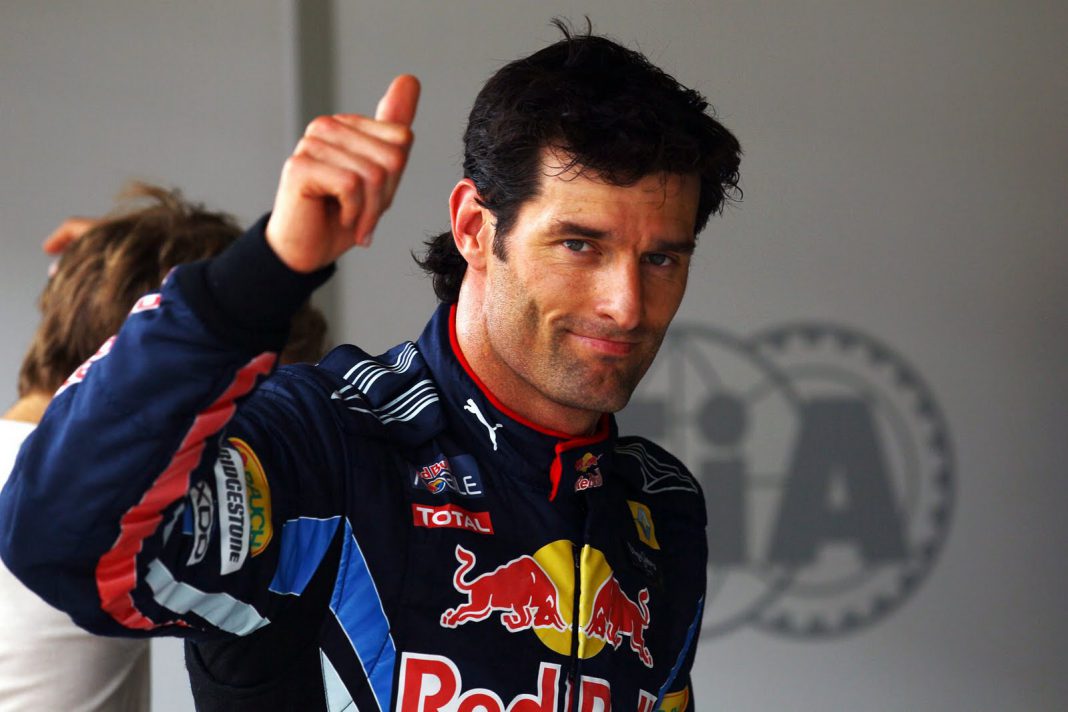 Mark Webber Beats Vettel's Top Gear Time, Admits He Won't Miss Teammate
