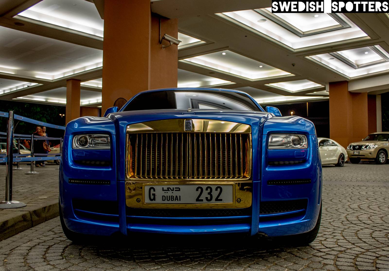 Rolls Royce Ghost 2021 Rental Dubai  Luxury Car Rental Dubai
