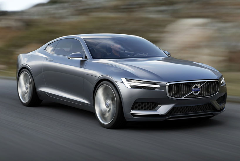 Could Volvo Create a BMW 7-Series Rival?