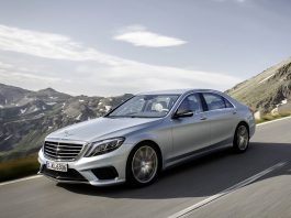 September Was Mercedes-Benz's Best Selling Month Ever