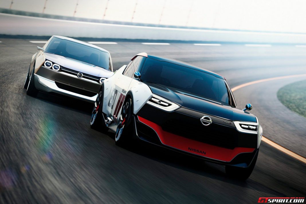 Nissan IDx Concepts a Production Possibility