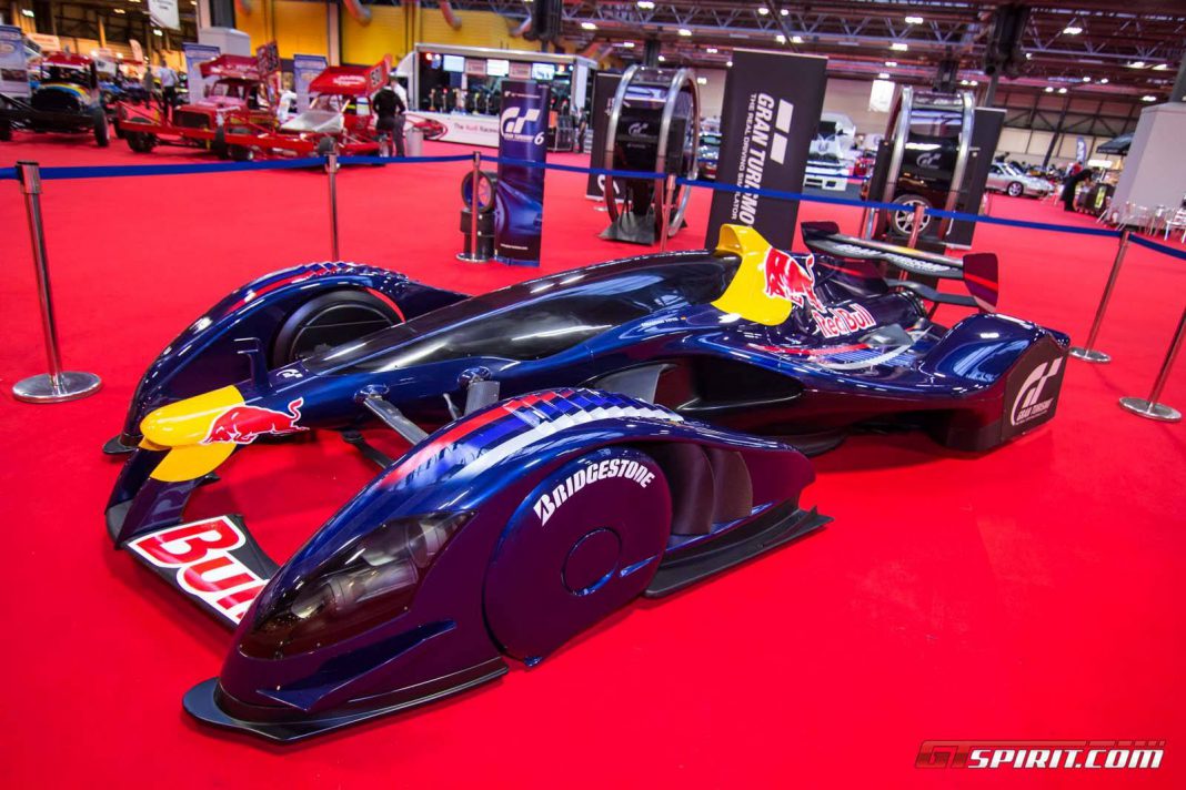 Autosport International 2014: Highlights