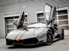 Awesome Videos of Lamborghini Murcielago LP670-4 SV With Armytrix Exhaust