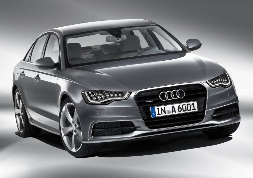 Audi to Create Plug-in Versions of A6, A8 and Q7