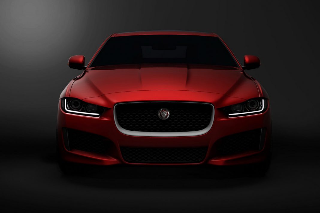 Further Details About Jaguar XE's Turbocharged Diesel Revealed