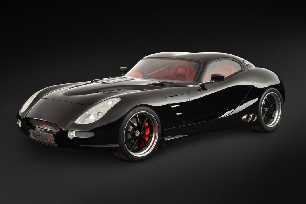 Official: 2015 Trident Iceni