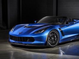 40% of Corvette Owners Opting for Manuals and 51% for Z51 Pack