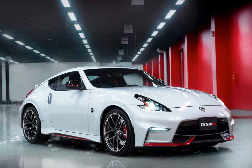 Next-Generation Nissan Z to be Turbo Hybrid