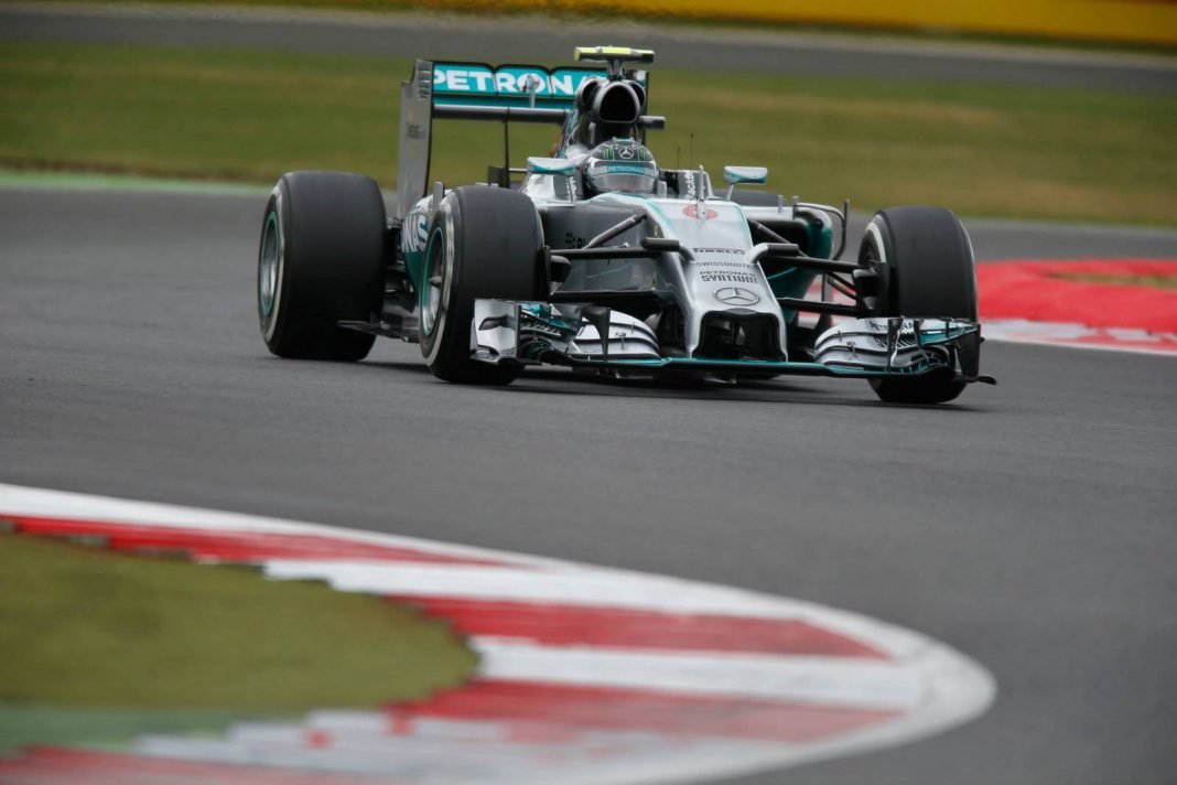 Formula 1: Hamilton Wins Action-Packed Silverstone GP